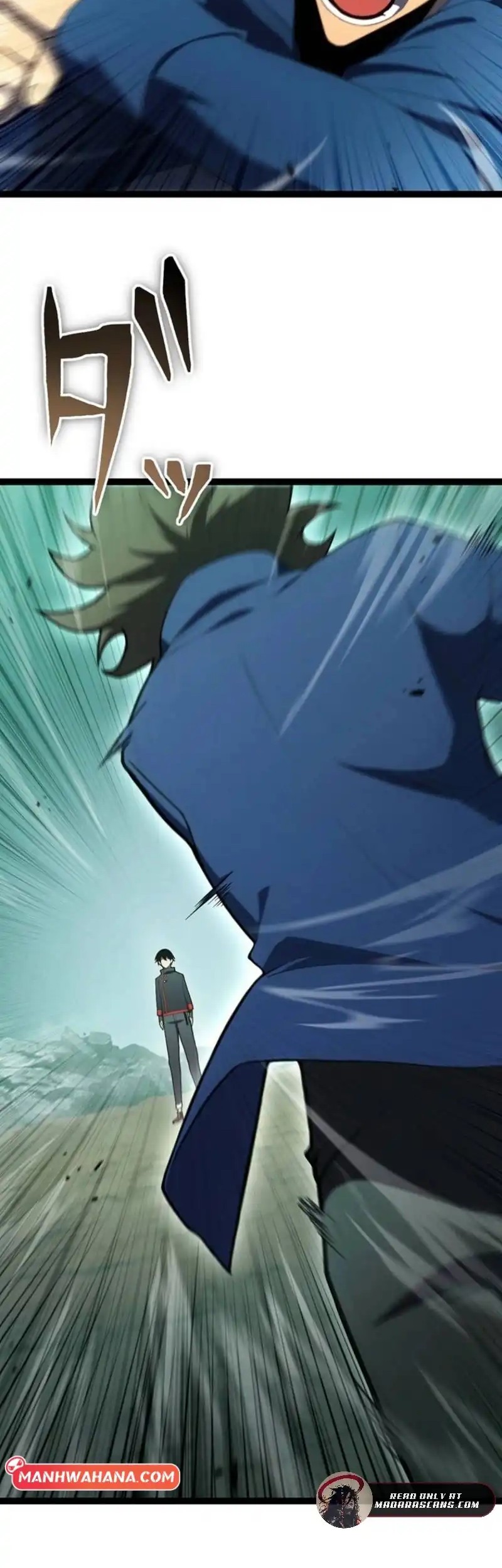 Death Penalty Chapter 59 Gambar 50