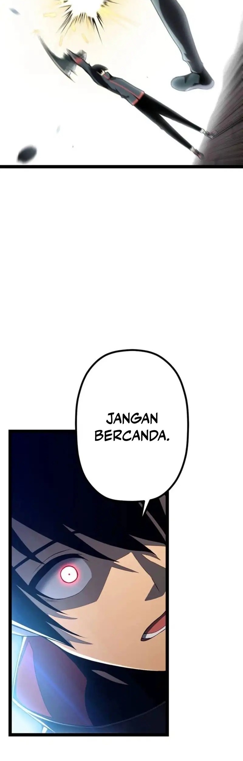 Death Penalty Chapter 59 Gambar 53