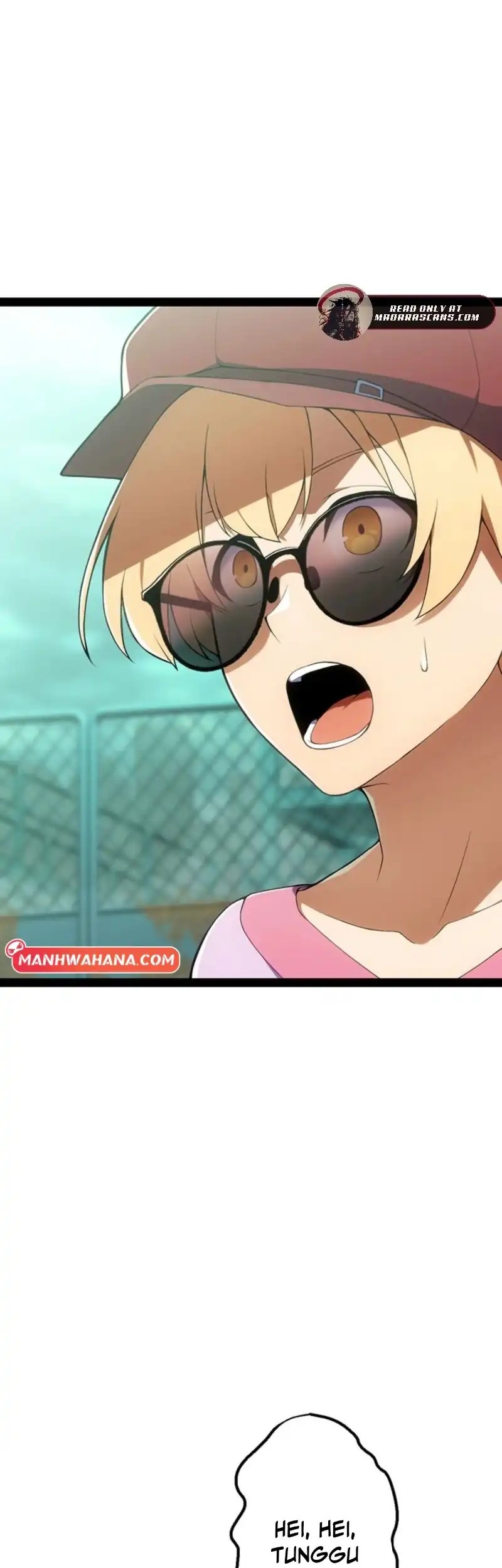 Death Penalty Chapter 59 Gambar 54