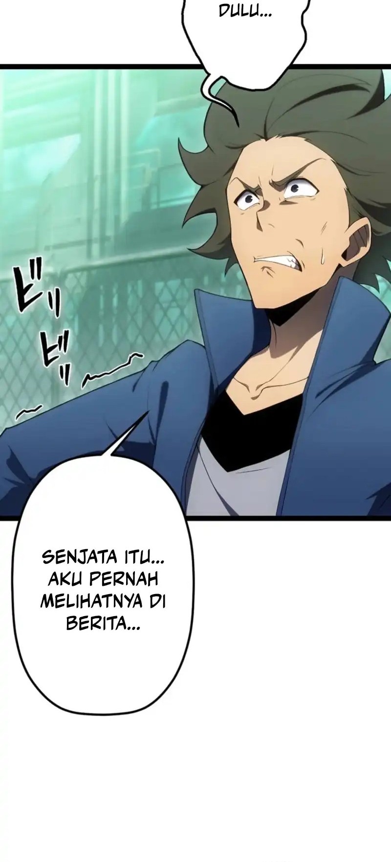 Death Penalty Chapter 59 Gambar 55