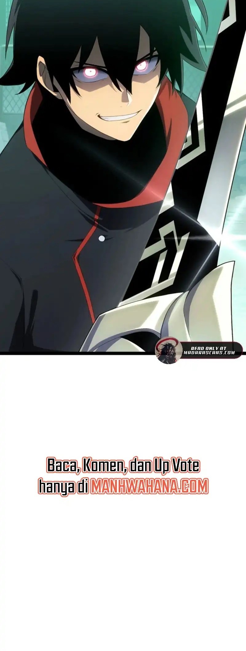 Death Penalty Chapter 59 Gambar 61