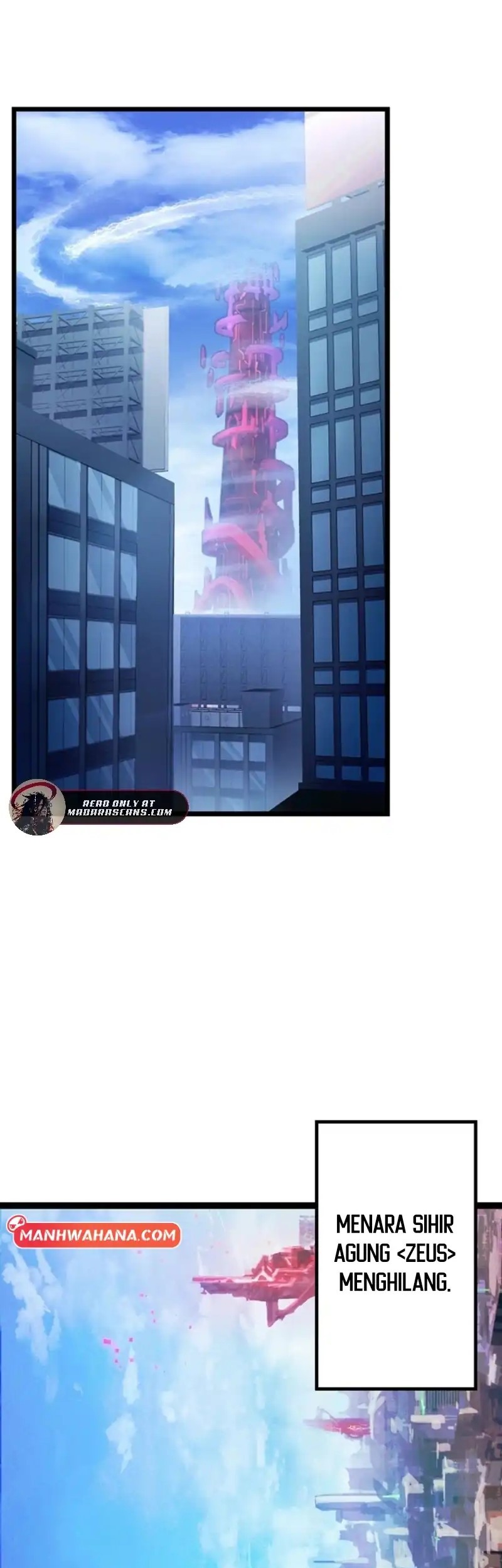 Death Penalty Chapter 59 Gambar 3