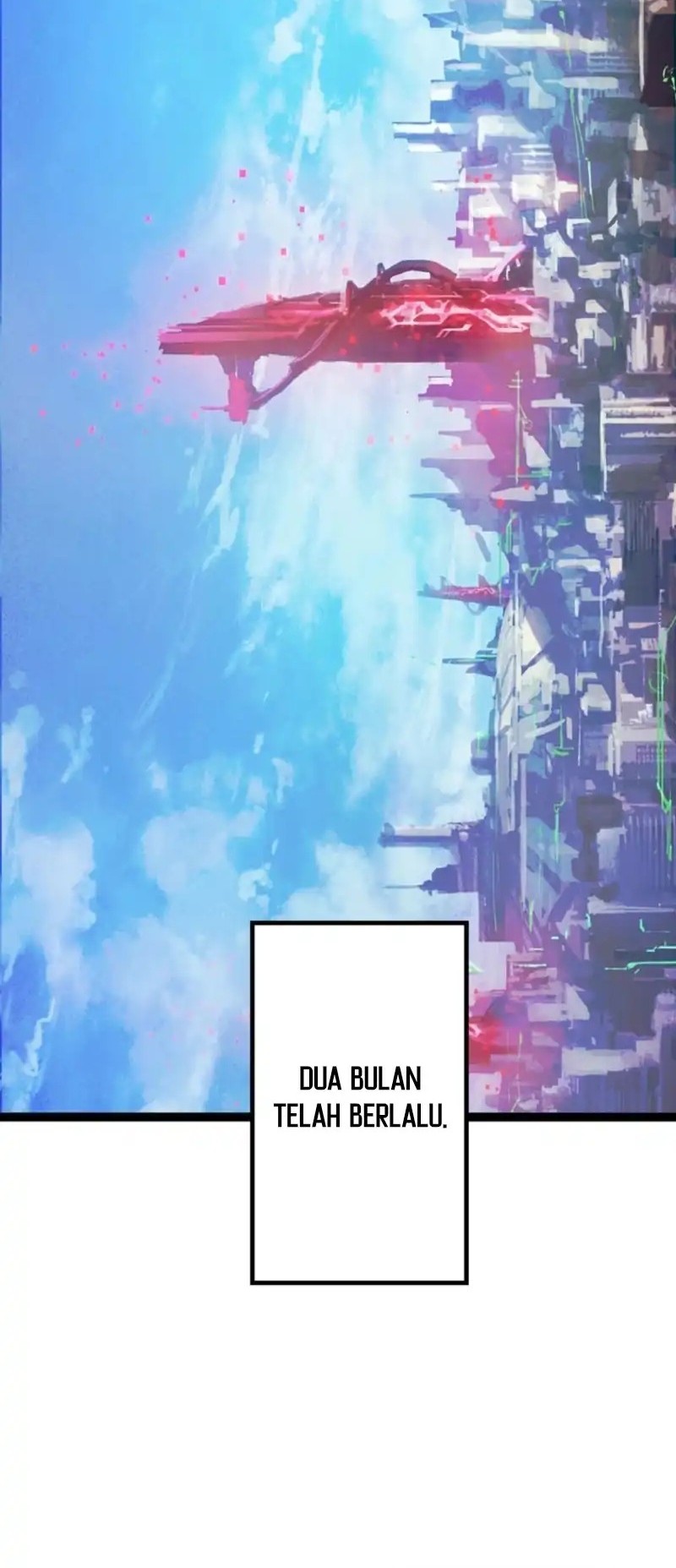 Death Penalty Chapter 59 Gambar 4