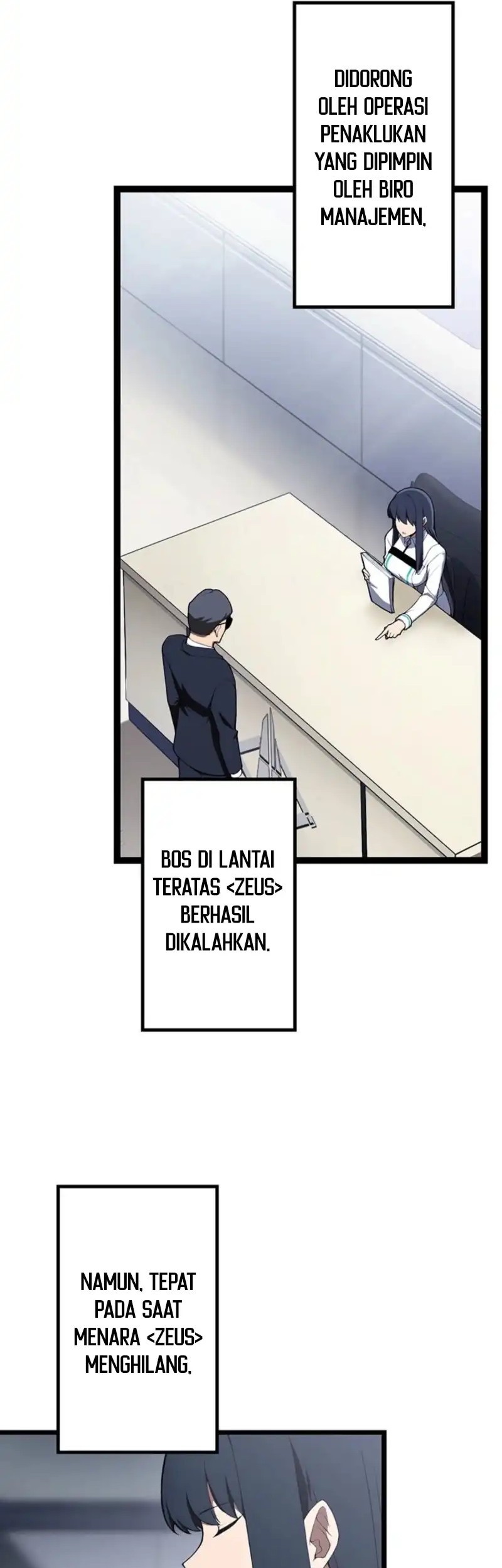 Death Penalty Chapter 59 Gambar 5