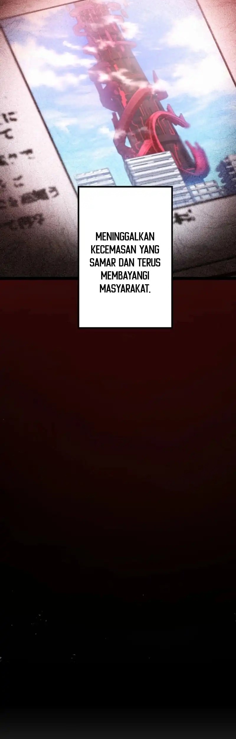 Death Penalty Chapter 59 Gambar 7