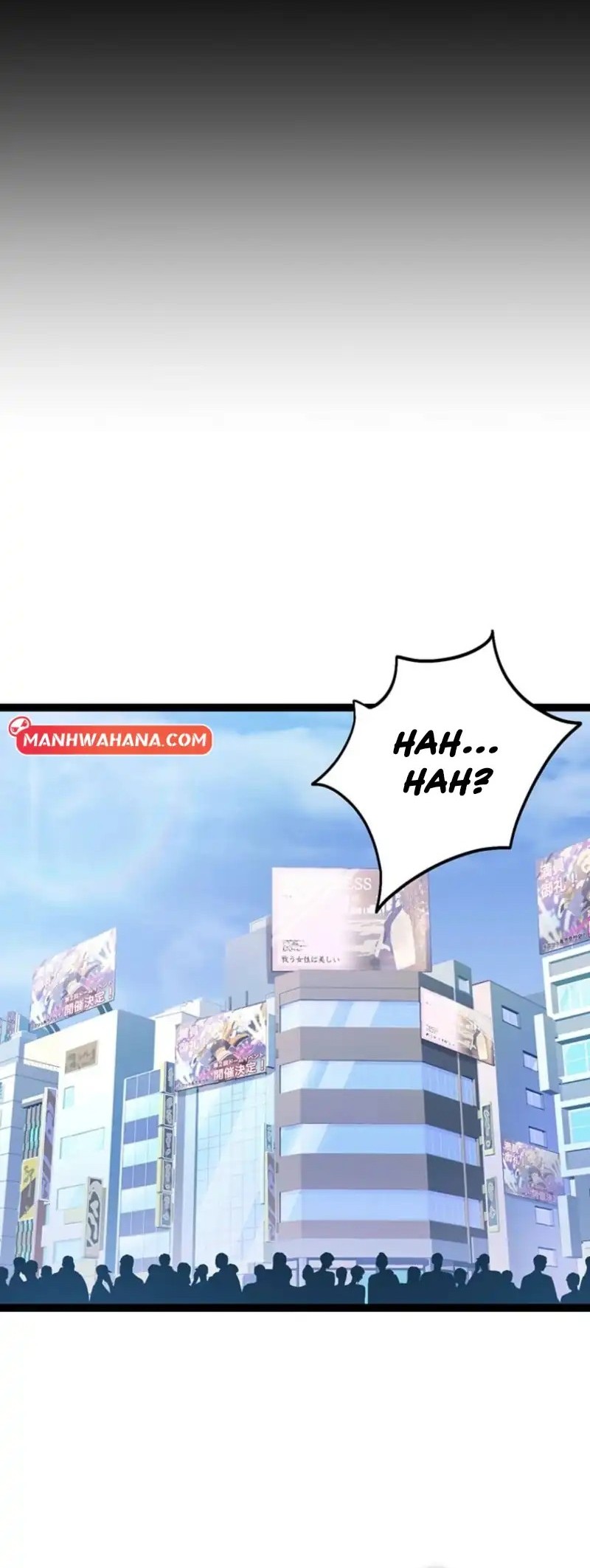 Death Penalty Chapter 59 Gambar 8