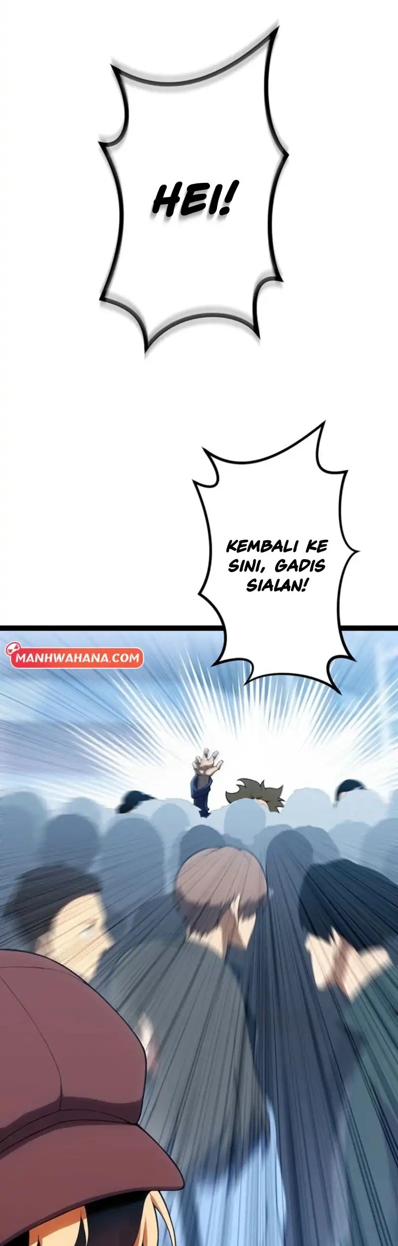 Death Penalty Chapter 59 Gambar 10