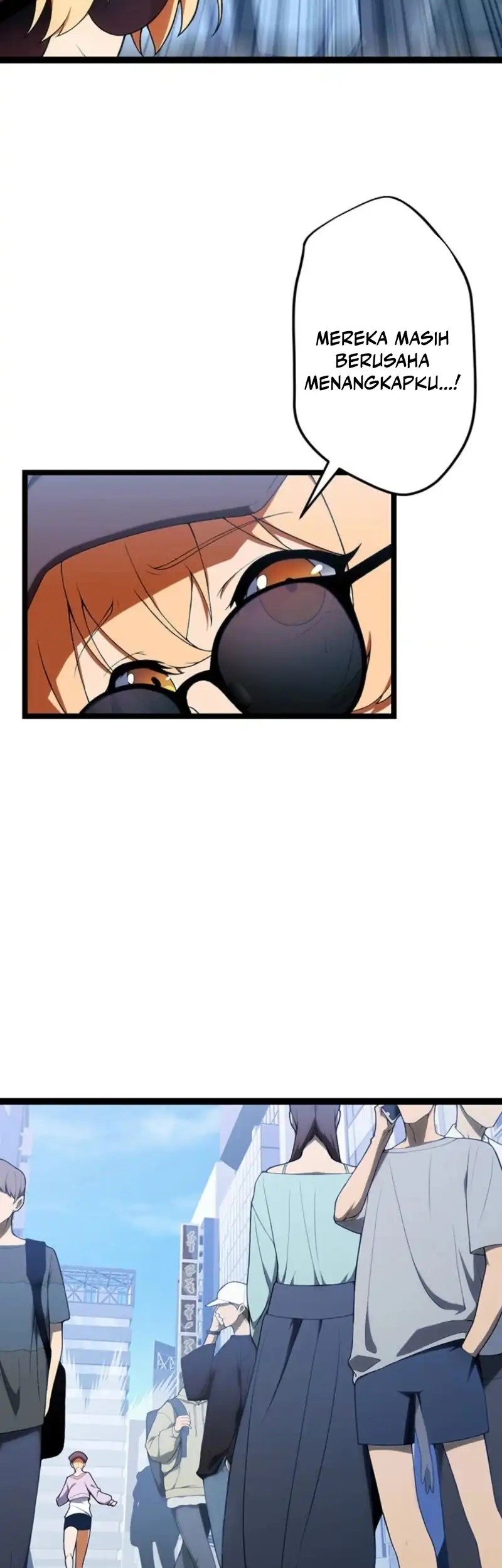 Death Penalty Chapter 59 Gambar 11