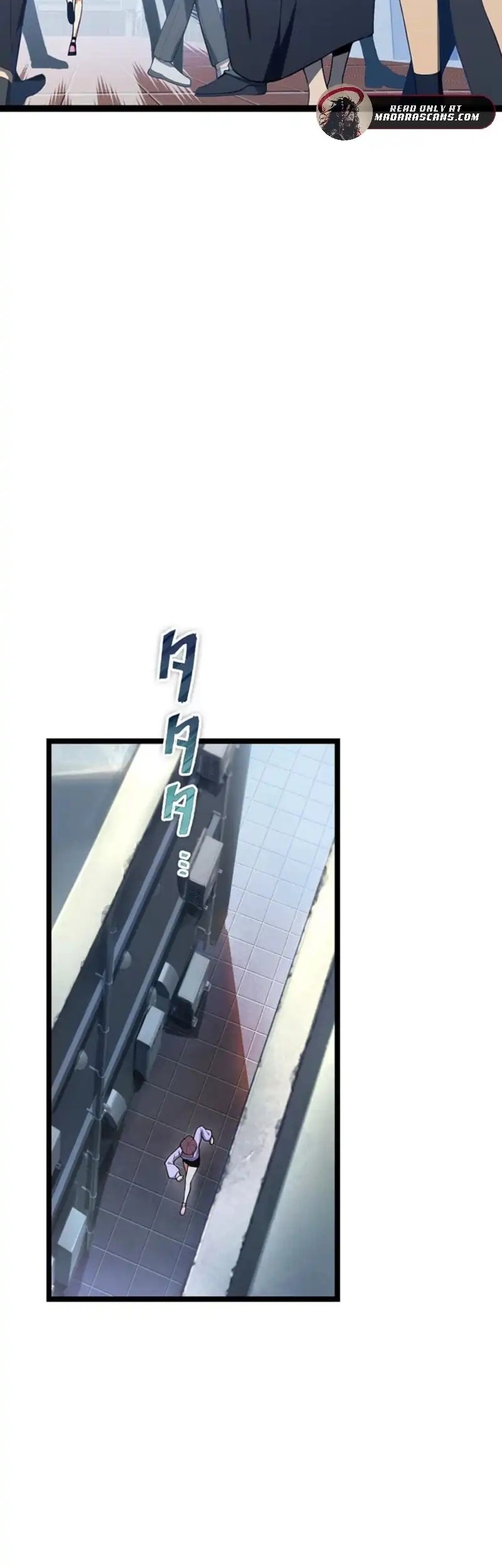 Death Penalty Chapter 59 Gambar 12