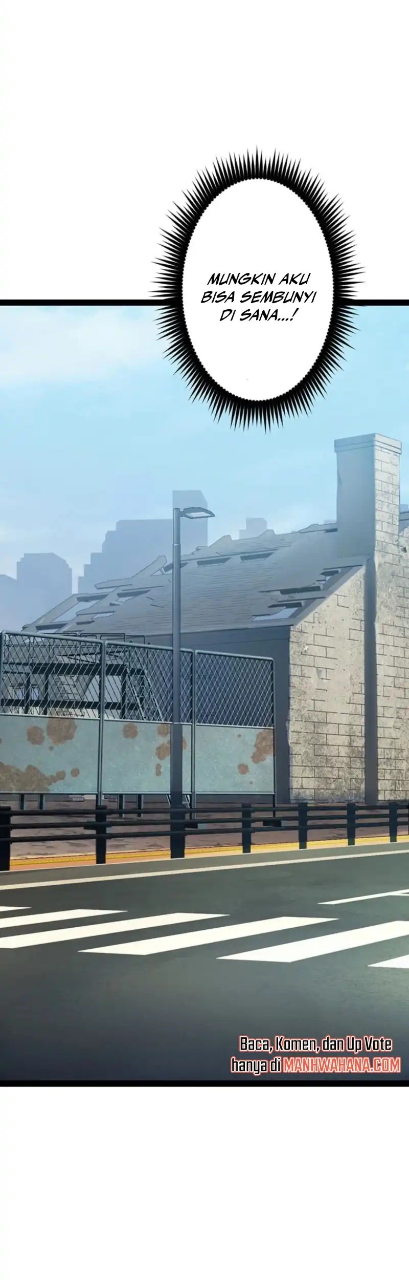 Death Penalty Chapter 59 Gambar 13