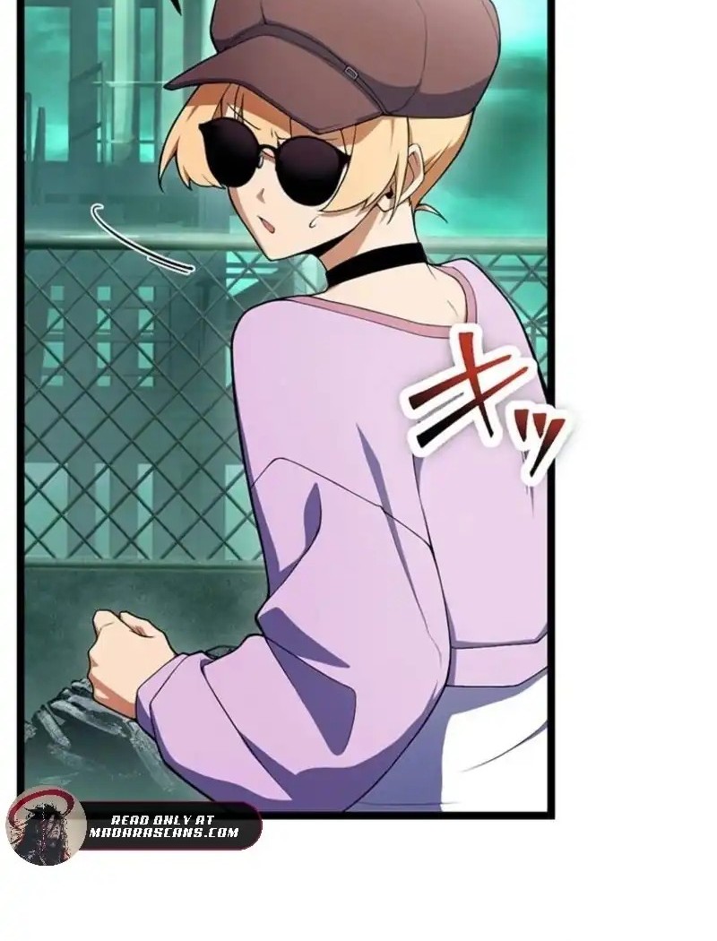 Death Penalty Chapter 59 Gambar 20