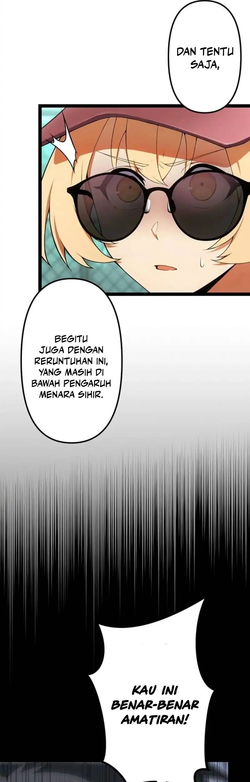 Death Penalty Chapter 59 Gambar 28