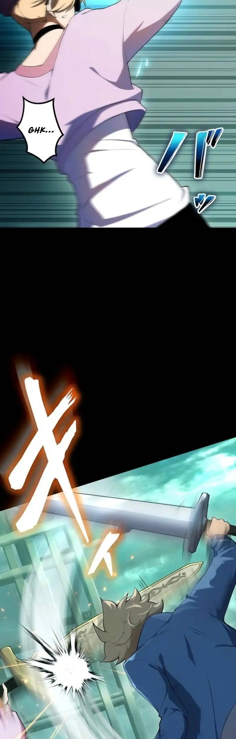 Death Penalty Chapter 59 Gambar 30