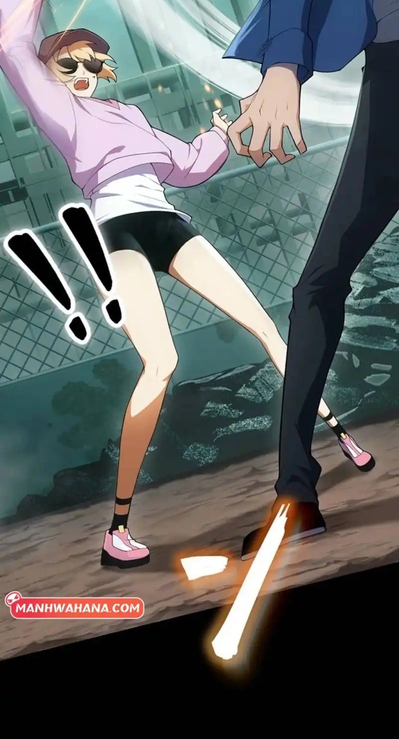 Death Penalty Chapter 59 Gambar 31