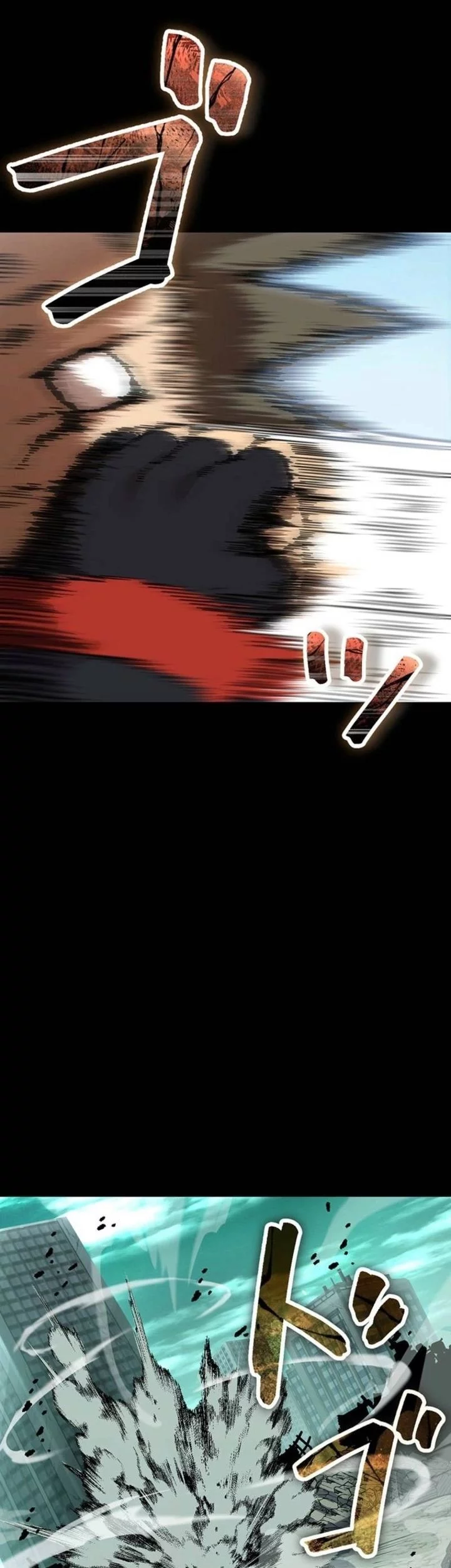 Death Penalty Chapter 60 Gambar 19