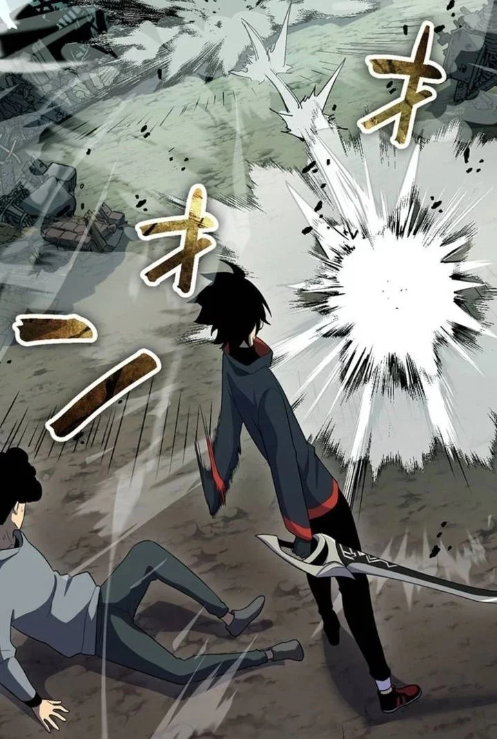 Death Penalty Chapter 60 Gambar 20