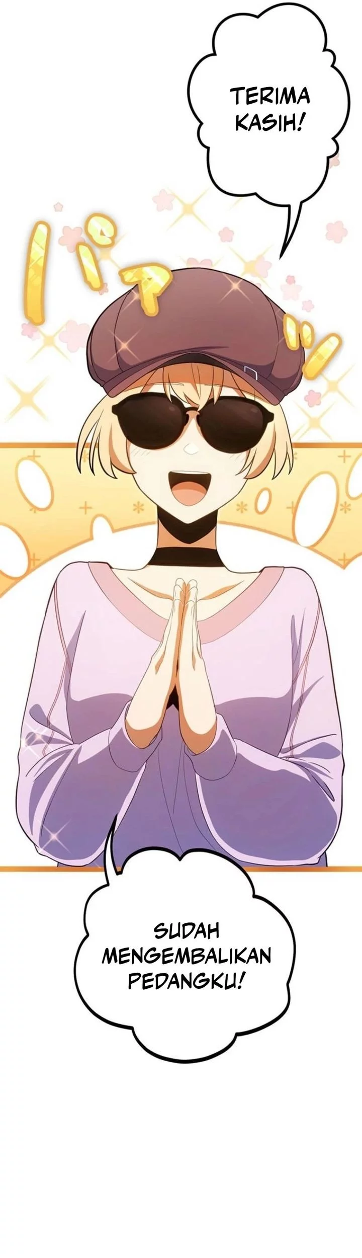 Death Penalty Chapter 60 Gambar 28