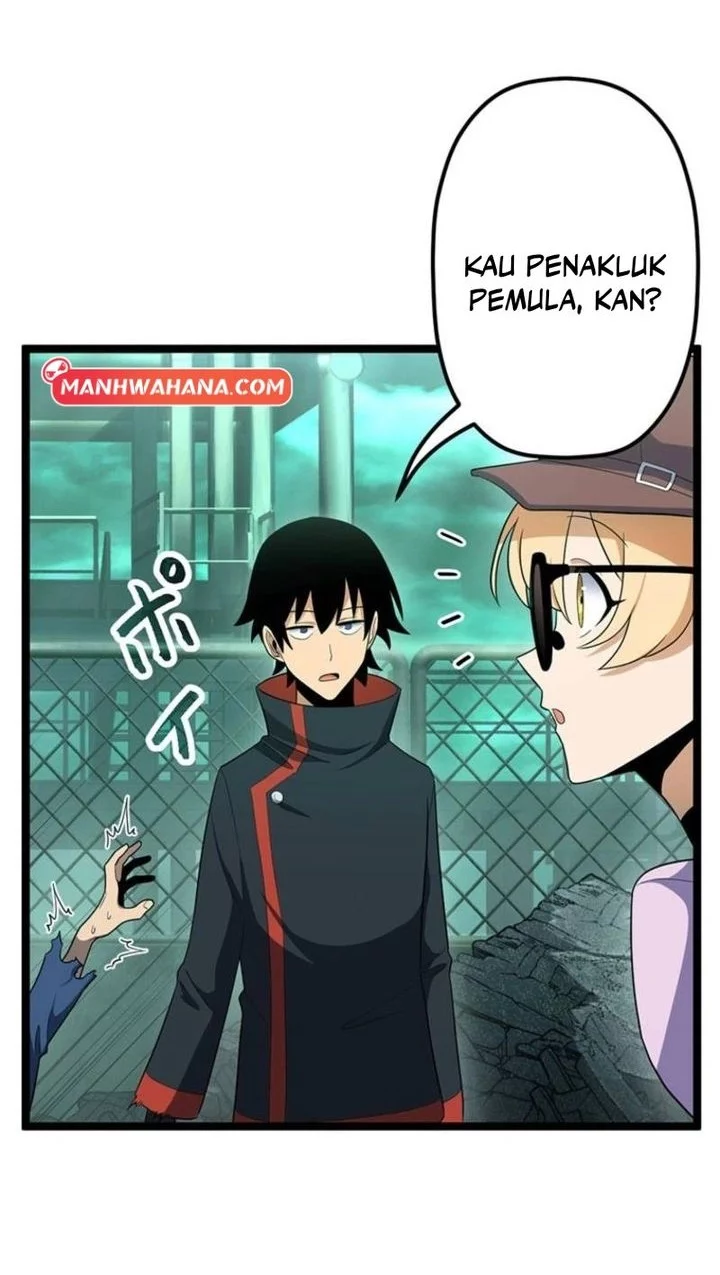 Death Penalty Chapter 60 Gambar 29