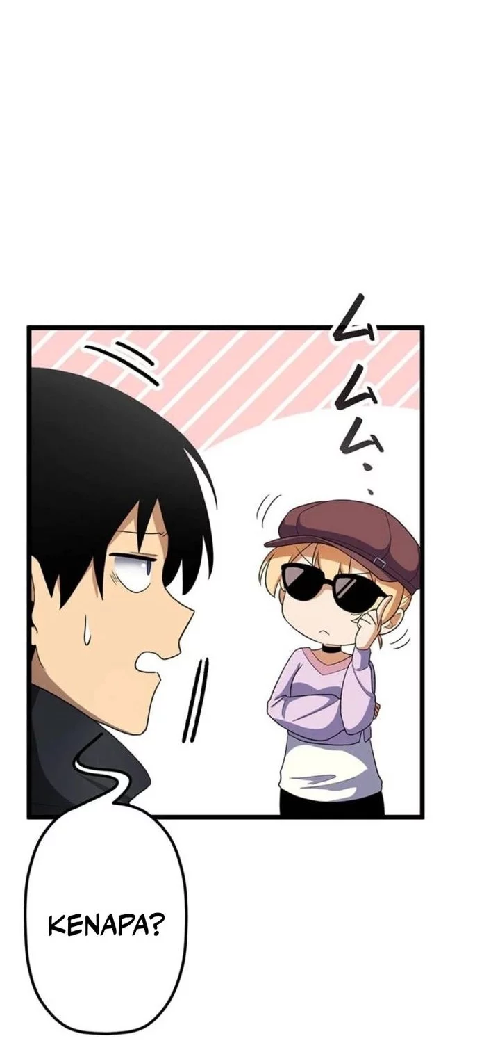 Death Penalty Chapter 60 Gambar 31