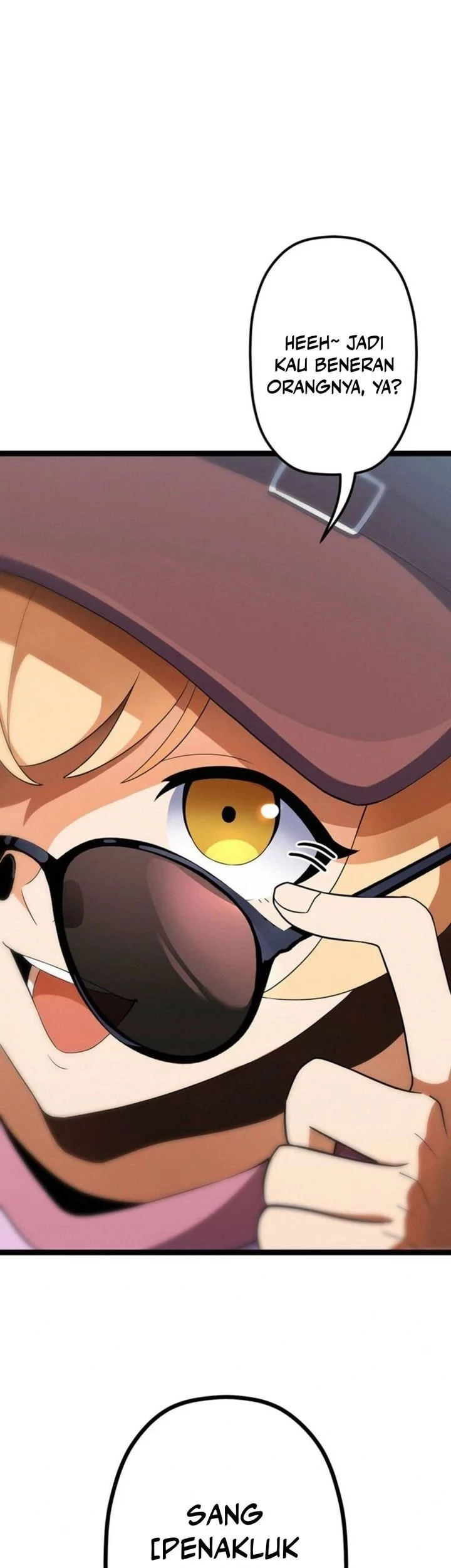 Death Penalty Chapter 60 Gambar 32