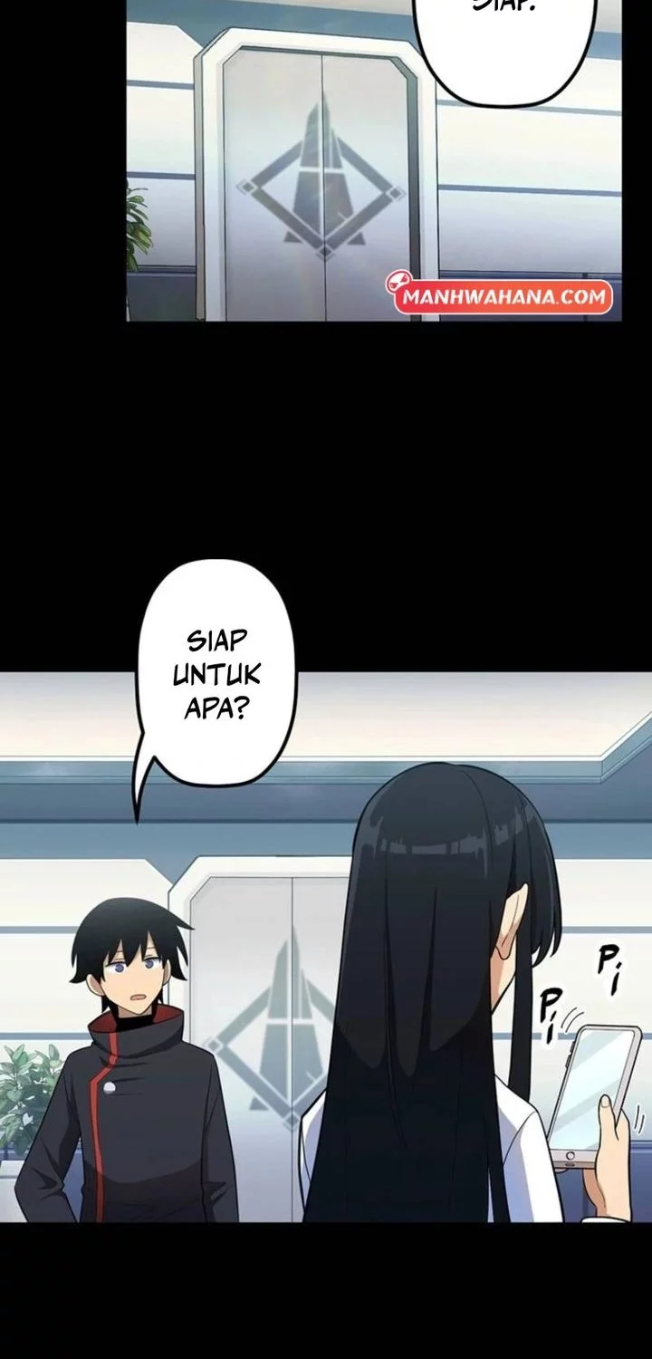 Death Penalty Chapter 60 Gambar 41