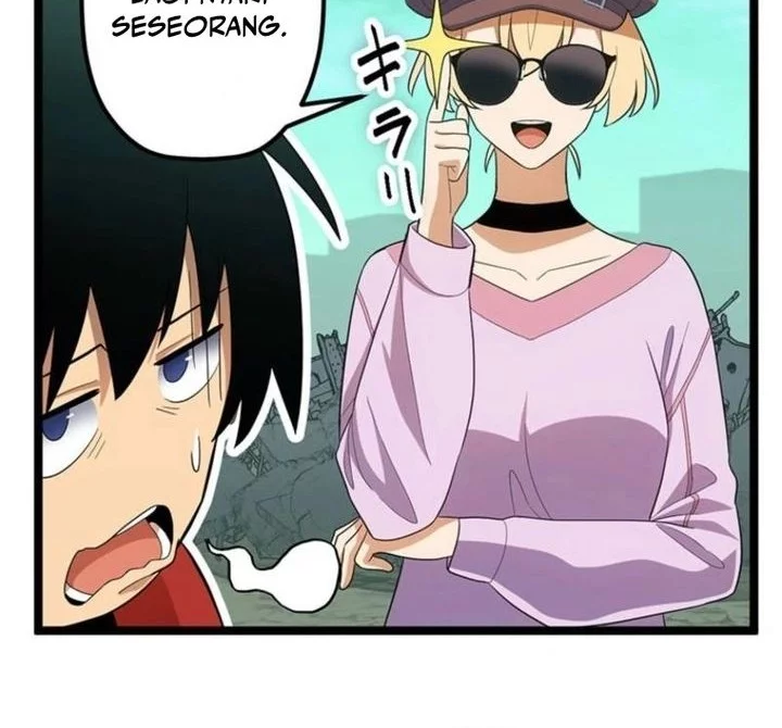 Death Penalty Chapter 60 Gambar 45