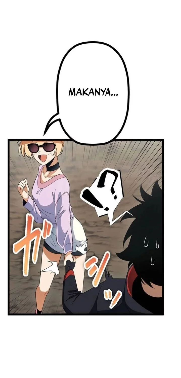 Death Penalty Chapter 60 Gambar 49