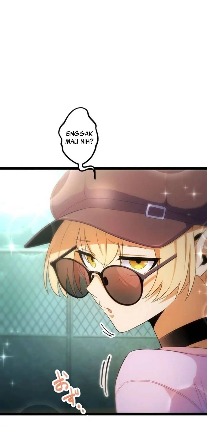 Death Penalty Chapter 60 Gambar 53