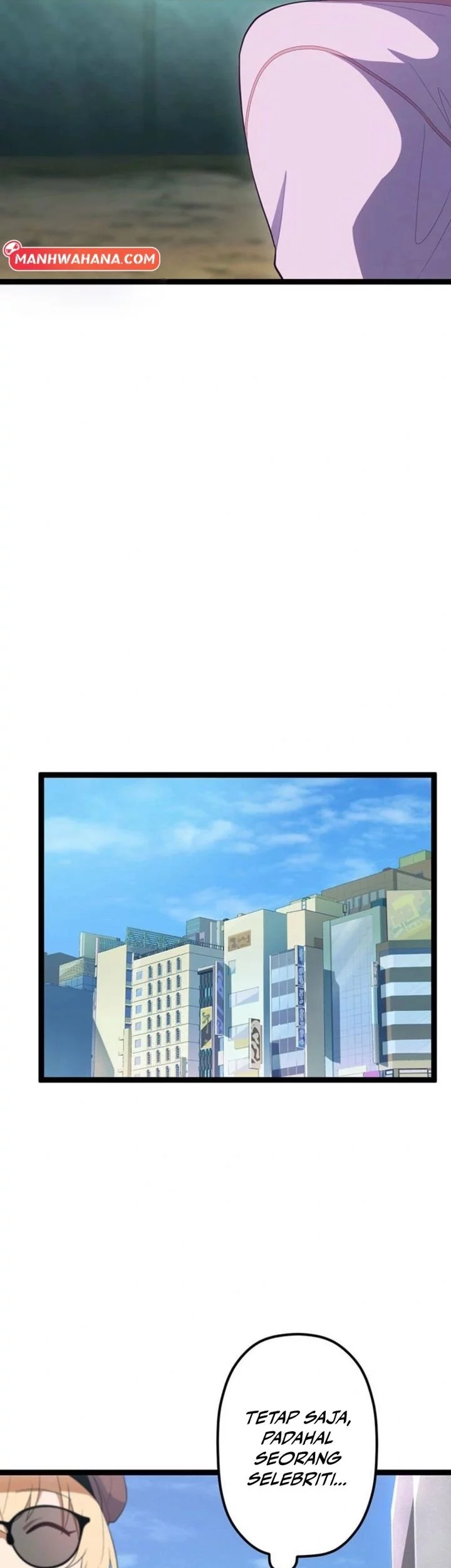 Death Penalty Chapter 60 Gambar 56