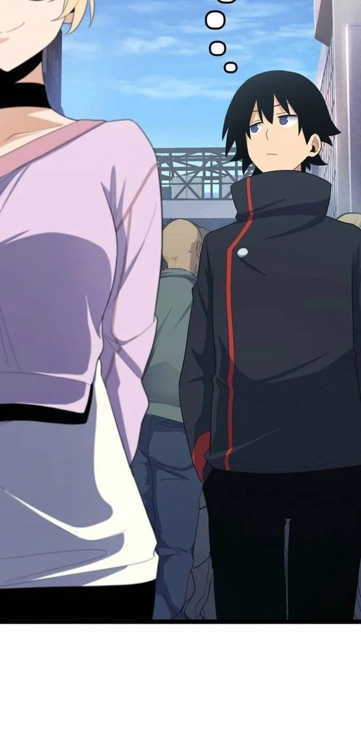 Death Penalty Chapter 60 Gambar 57