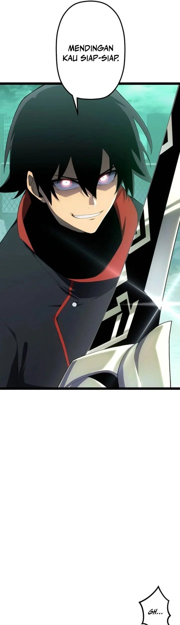 Death Penalty Chapter 60 Gambar 3