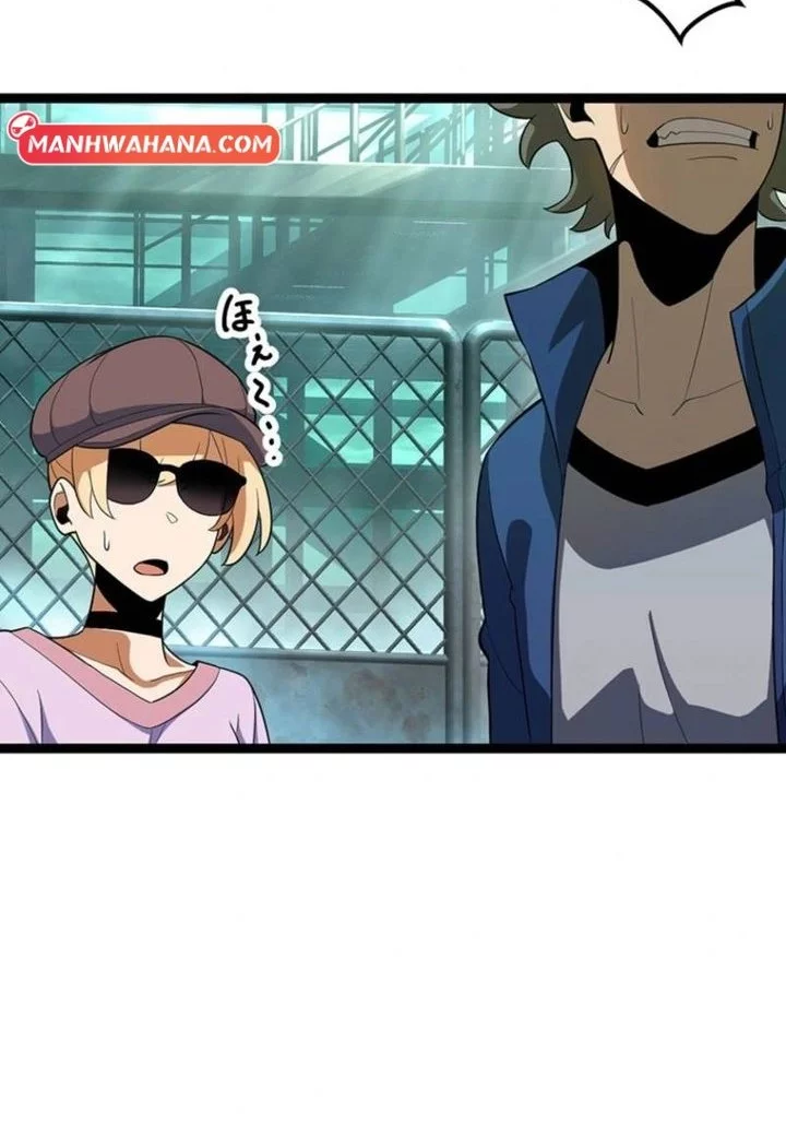 Death Penalty Chapter 60 Gambar 4