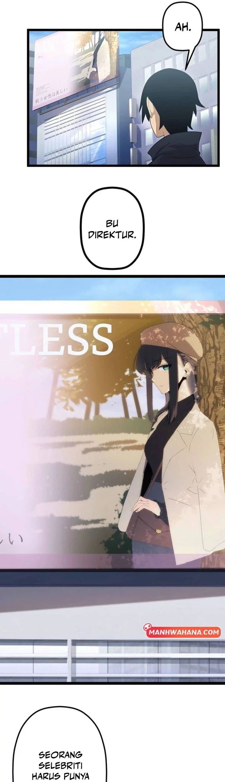Death Penalty Chapter 60 Gambar 58