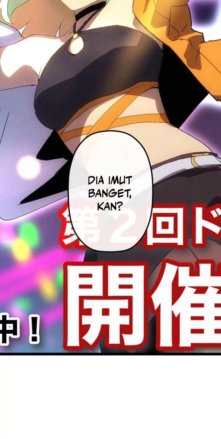 Death Penalty Chapter 60 Gambar 63