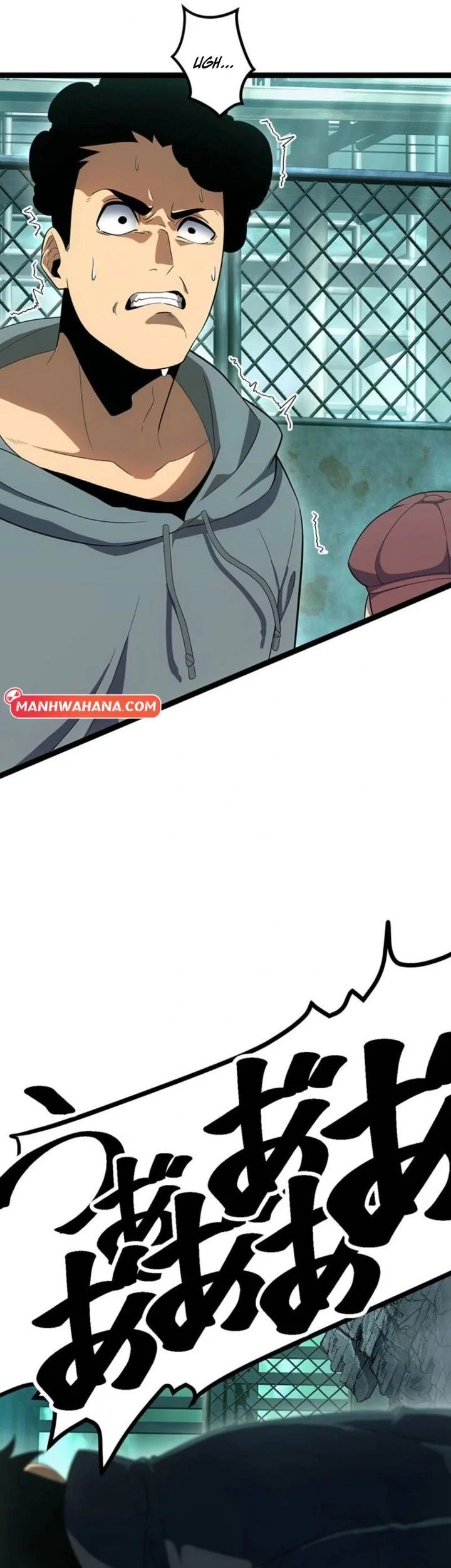 Death Penalty Chapter 60 Gambar 5