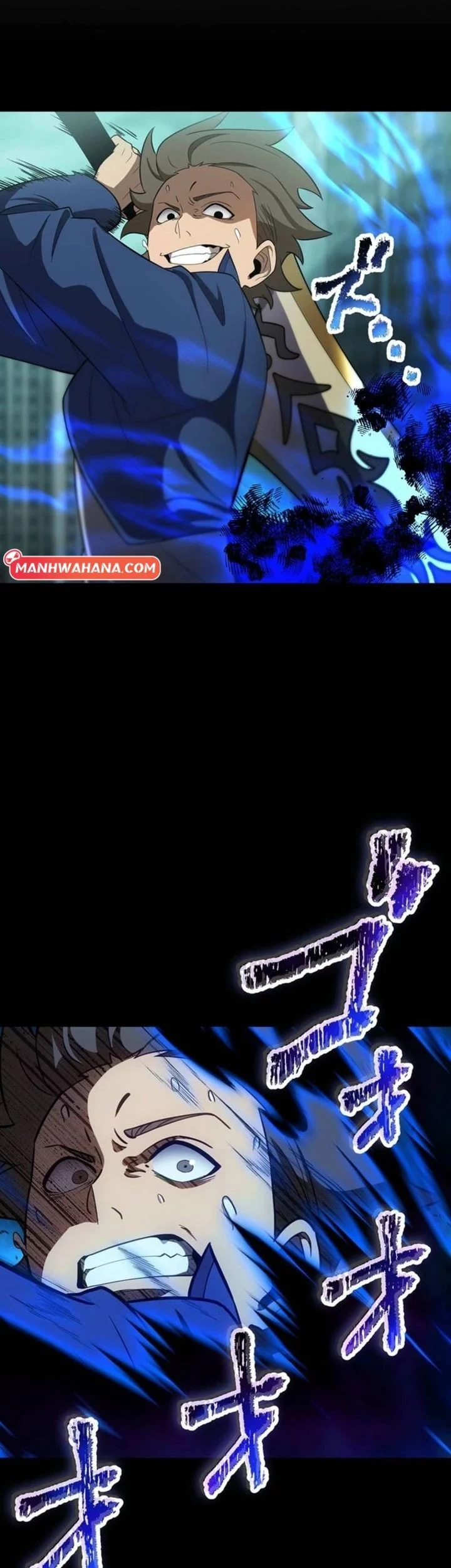 Death Penalty Chapter 60 Gambar 15