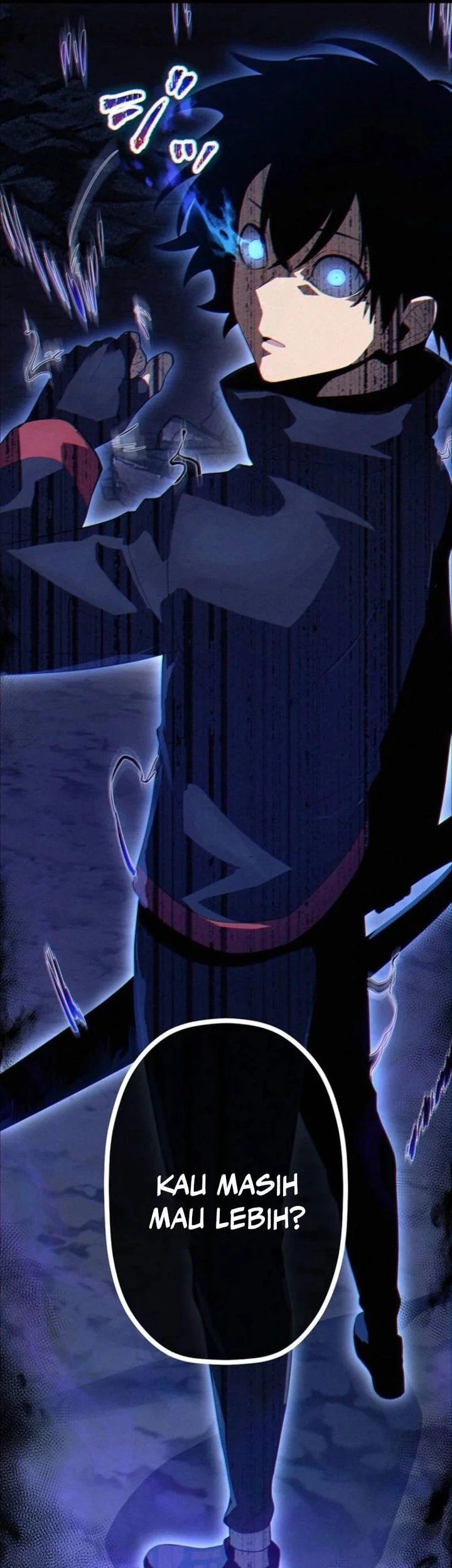 Death Penalty Chapter 60 Gambar 17