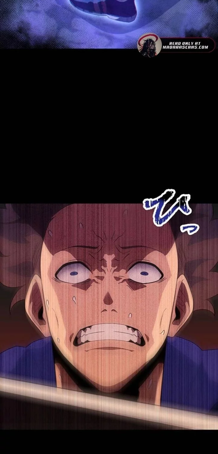 Death Penalty Chapter 60 Gambar 18