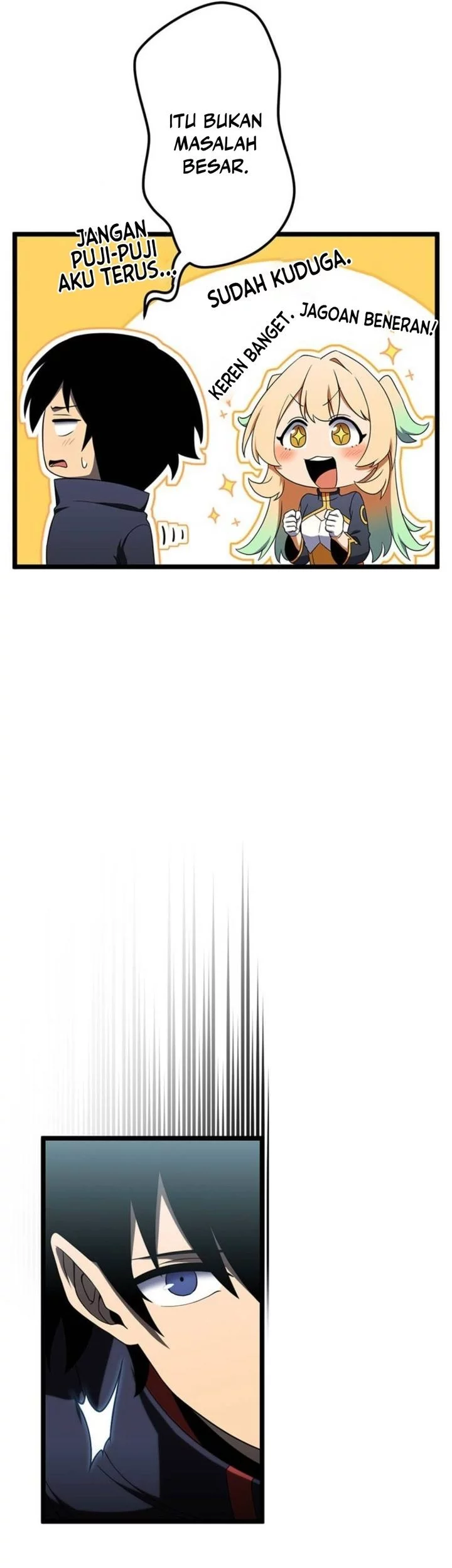 Death Penalty Chapter 61 Gambar 21