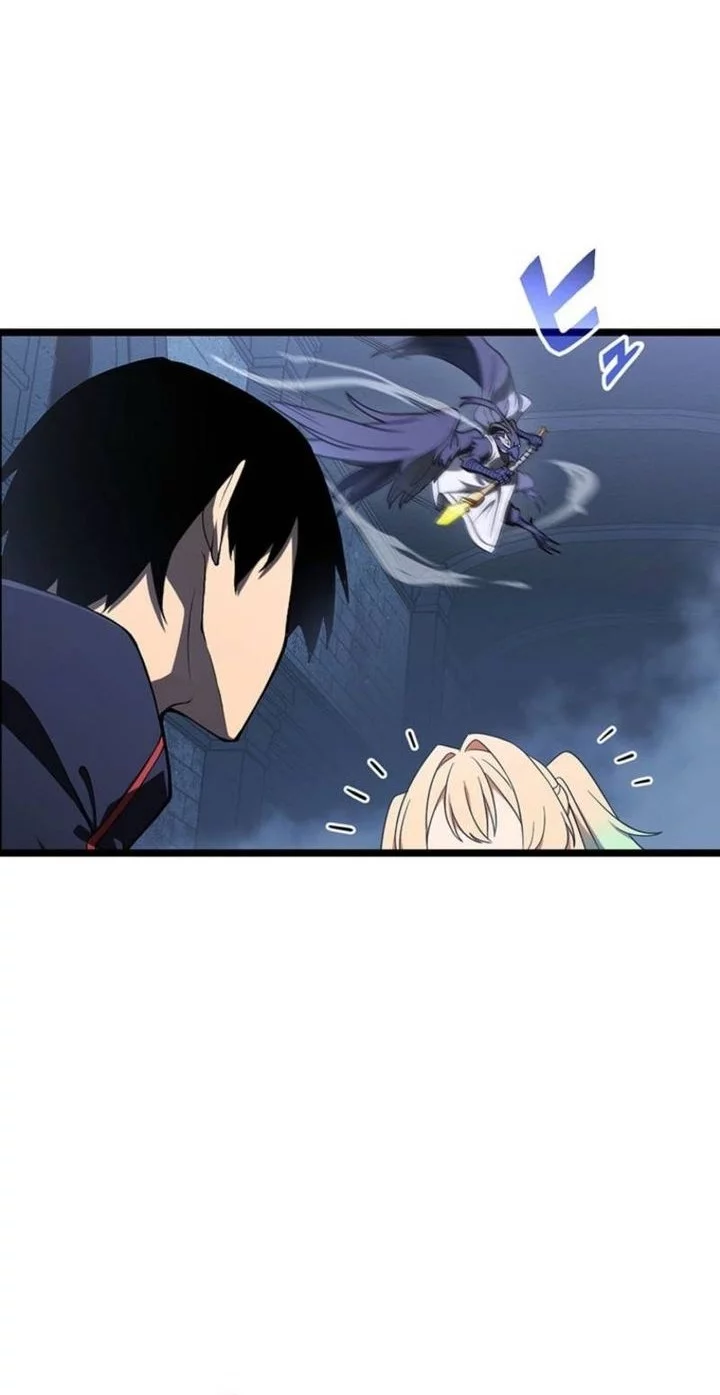 Death Penalty Chapter 61 Gambar 22