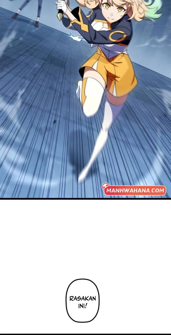 Death Penalty Chapter 61 Gambar 26