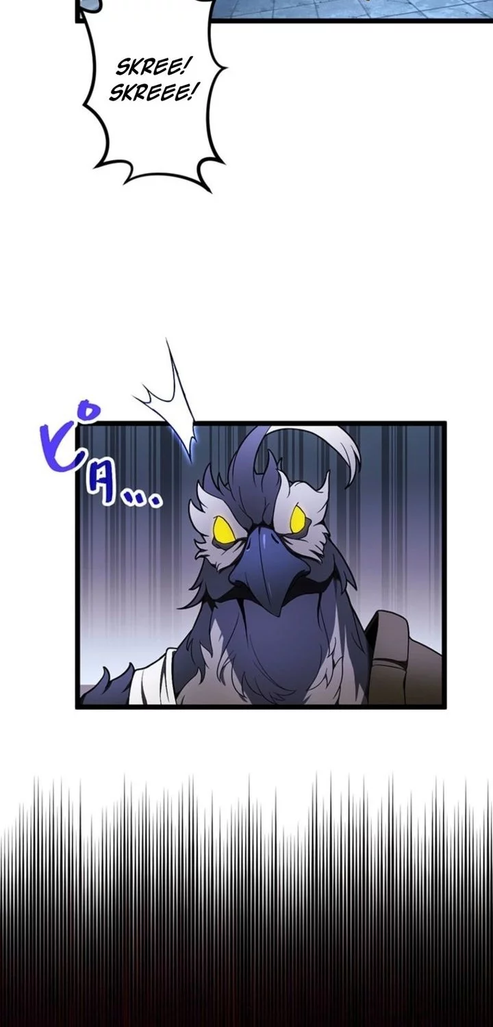 Death Penalty Chapter 61 Gambar 30