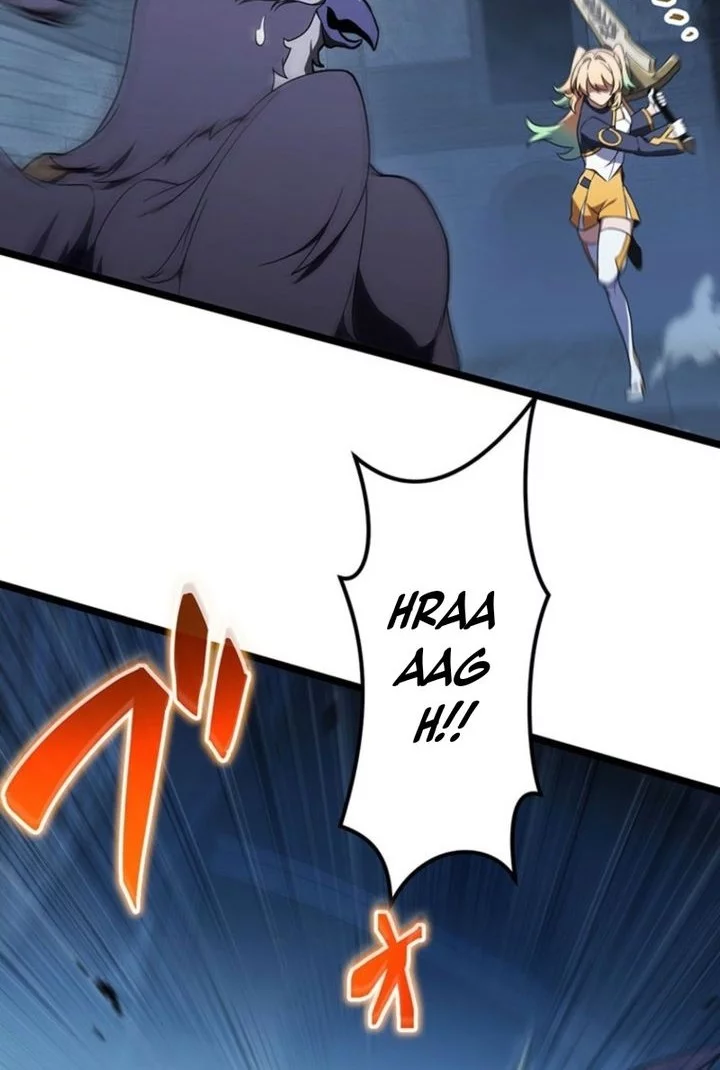 Death Penalty Chapter 61 Gambar 32