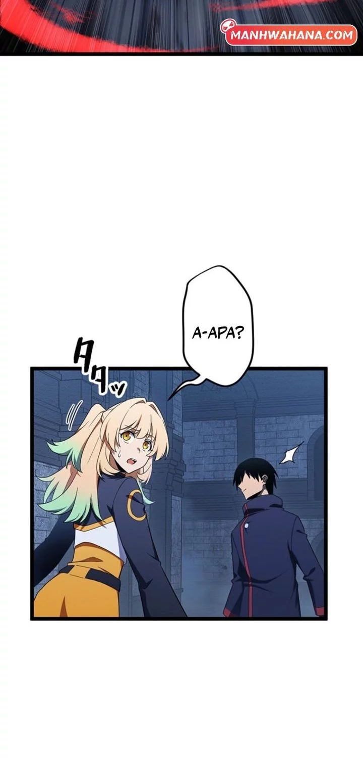 Death Penalty Chapter 61 Gambar 36