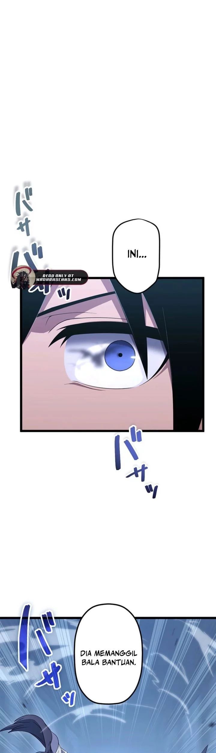 Death Penalty Chapter 61 Gambar 37