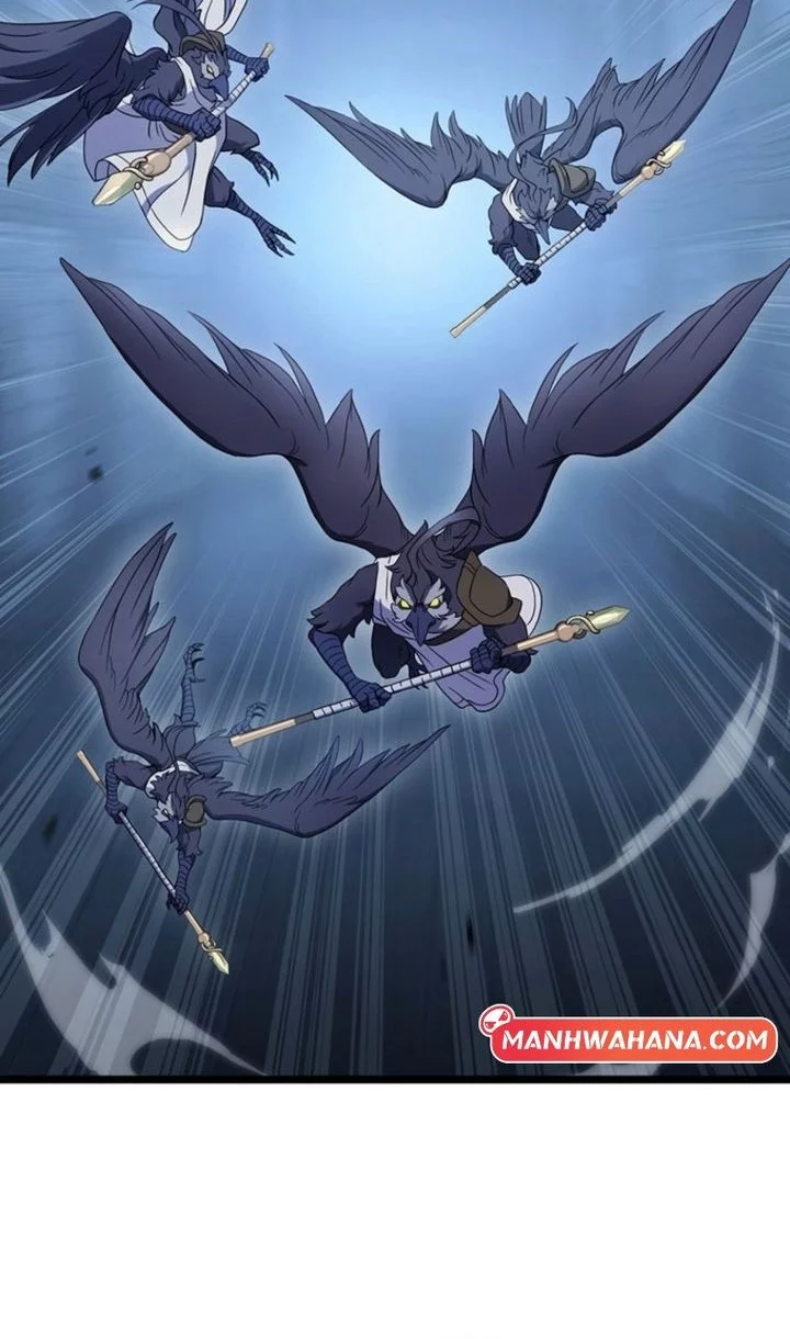 Death Penalty Chapter 61 Gambar 38