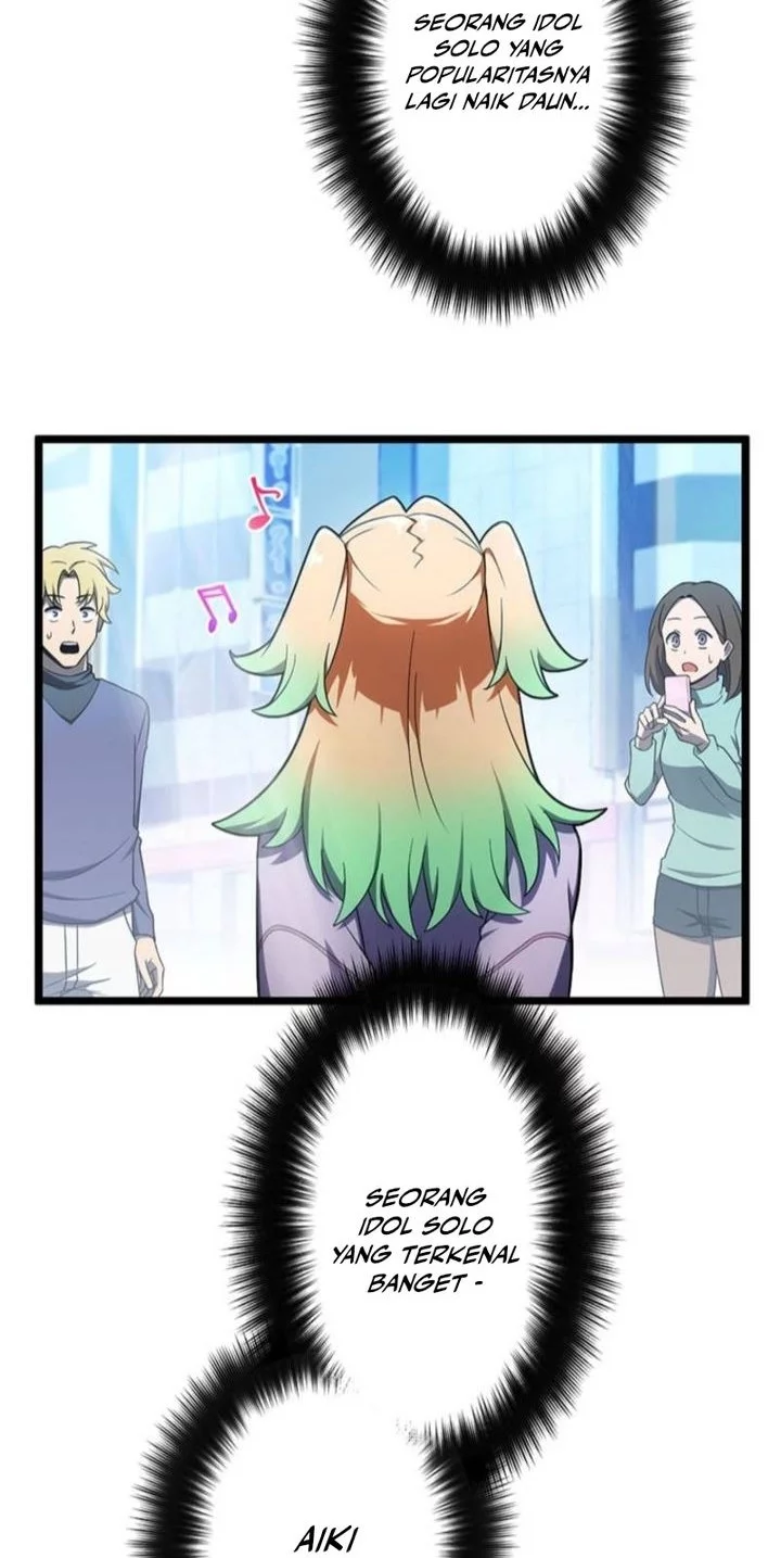 Baca  Death Penalty Chapter 61 Gambar 2