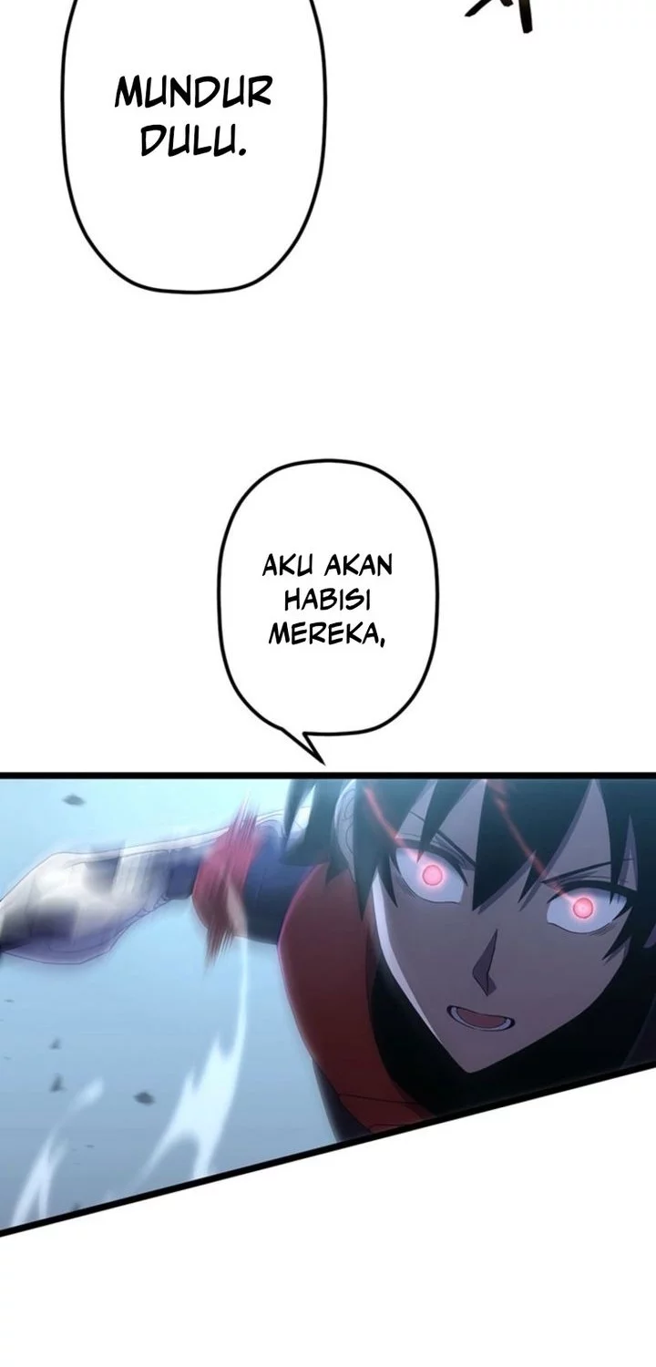 Death Penalty Chapter 61 Gambar 40