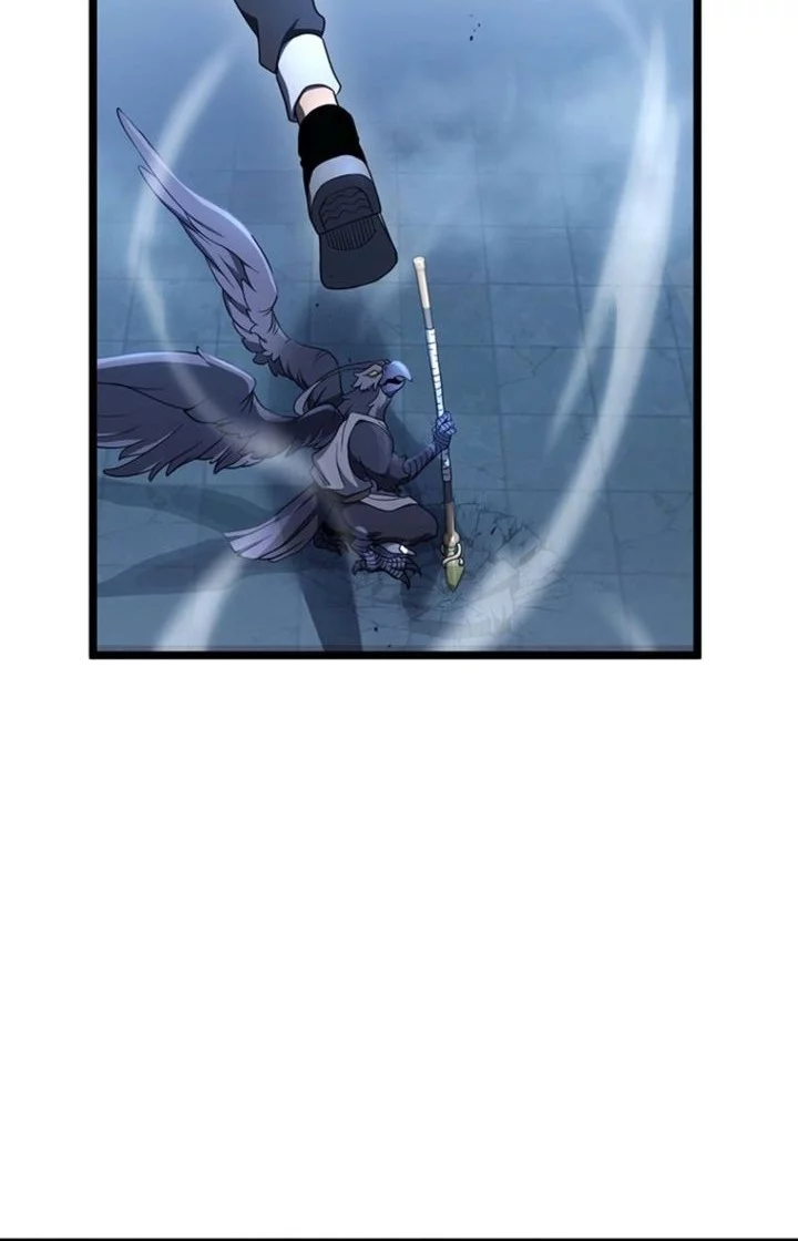 Death Penalty Chapter 61 Gambar 44