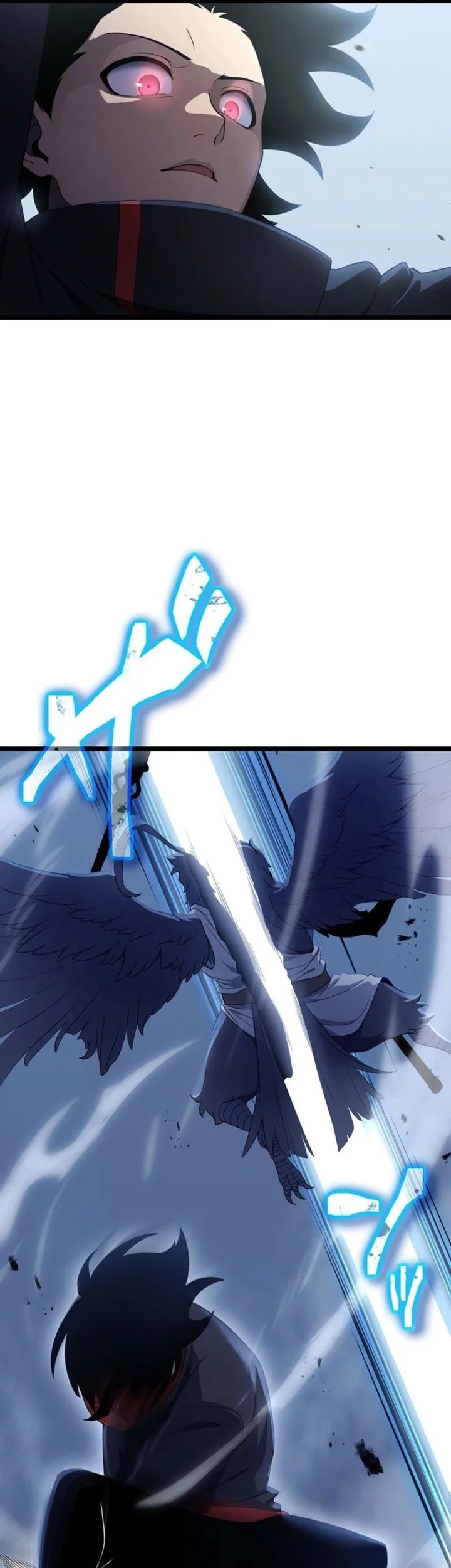 Death Penalty Chapter 61 Gambar 45